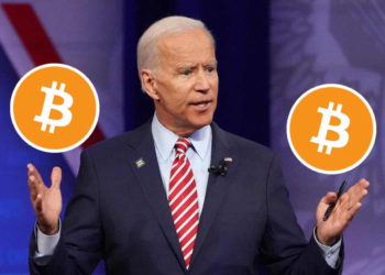 彭博 : 拜登本週將簽加密貨幣行政命令；歐洲議會3/14投票MiCA法案，已刪PoW禁令措辭