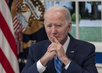 拜登簽加密貨幣行政命令、比特幣昨大漲10%；SBF 很疑惑、Circle 執行長讚「分水嶺時刻」