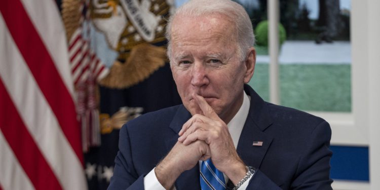 拜登簽加密貨幣行政命令、比特幣昨大漲10%；SBF 很疑惑、Circle 執行長讚「分水嶺時刻」