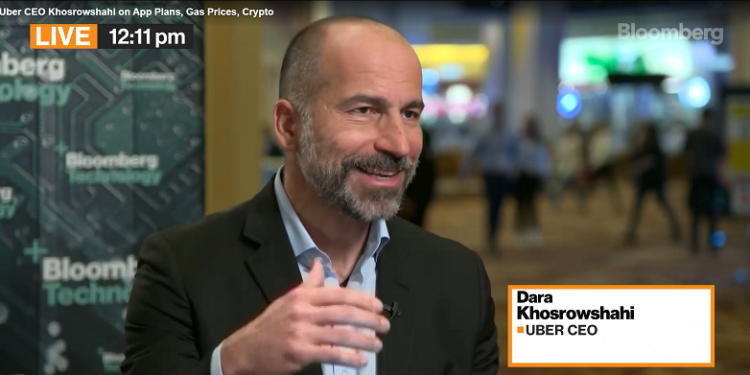 - Bloomberg -
