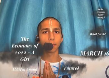 印度神童最新預言 :「3/16、4/13 是窮人暴富日」財富會重新分配、黃金將大漲