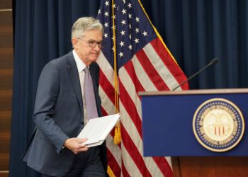 什麼是升息 / 縮表？盤點5大影響：加密貨幣、美股、房貸、信用卡、儲蓄利率…