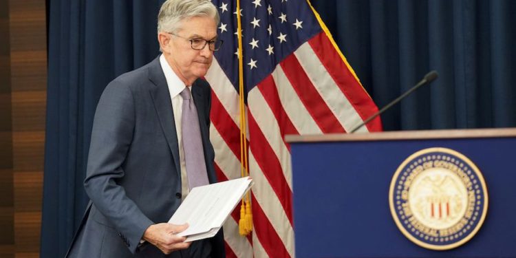 什麼是升息 / 縮表？盤點5大影響：加密貨幣、美股、房貸、信用卡、儲蓄利率…