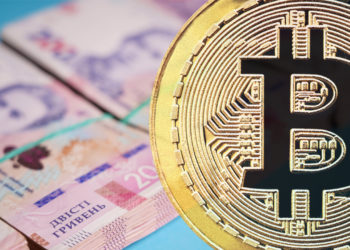 紐時 : 烏克蘭加密貨幣日交易量「已超過當地銀行法幣交易」；美眾議員提案：禁與俄羅斯加密錢包做生意！