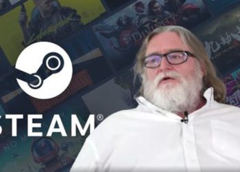 Steam G 胖大談 NFT、元宇宙熱潮：這些人顯然沒玩過 MMORPG，只想快速賺錢