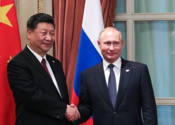 對抗美元霸權！俄媒：俄羅斯擬和中國共建「單一貨幣體系」3月底前提交方案