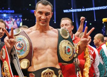 NFT救國》烏克蘭媒體將藉 NFT 籌 100 萬報導資金；世界冠軍拳擊手發 NFT 援助家園