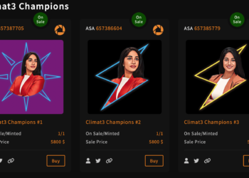 美參議員提法案 : 以比特幣消費600鎂以下免稅；加州眾議院參選人用NFT籌競選資金