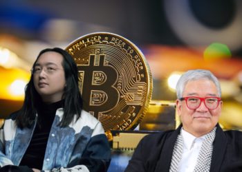 郝明義質疑唐鳳「隱匿就職前的比特幣持有」，籲釐清數位資產真實狀況