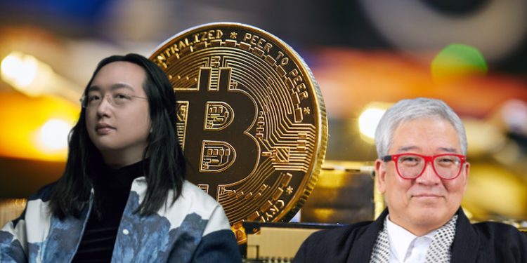 photo-1631897641792-cdf65cceda02 | 動區動趨-最具影響力的區塊鏈新聞媒體 郝明義質疑唐鳳「隱匿就職前的比特幣持有」,籲釐清數位資產真實狀況