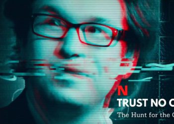 比特幣詐死潛逃、開棺驗屍 … Netflix 3/31 上線《別信任何人：追捕加密之王》紀錄片