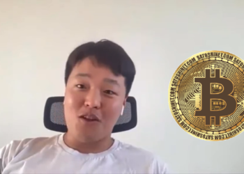 Do Kwon：Terra 將成為繼中本聰後，最大的比特幣單一持有者！