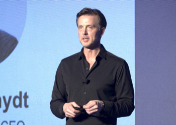 Abra CEO : 以太可望達4萬美元；天橋創辦人 : 更多拉美國家將法幣化BTC、看漲達10萬鎂