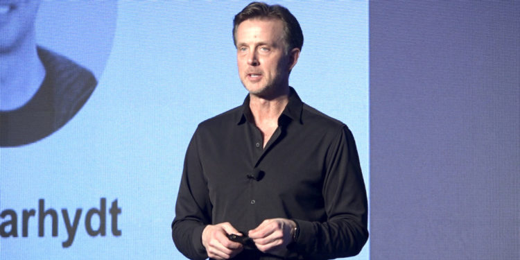 | 動區動趨-最具影響力的區塊鏈新聞媒體 Abra CEO : 以太可望達4萬美元;天橋創辦人 : 更多拉美國家將法幣化BTC、看漲達10萬鎂