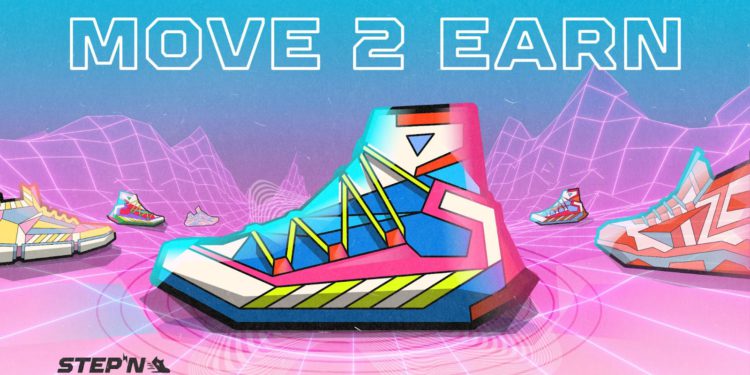 為什麼 STEPN 能帶起 Web3 產品熱度？一文分析其經濟模型、產品設計