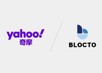 Yahoo奇摩正式插旗 NFT 市場！攜手台灣 Blocto、3月底推 NFT 商店