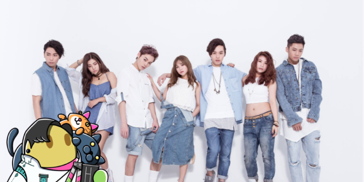 tgop-nft | 動區動趨-最具影響力的區塊鏈新聞媒體 台灣|百萬 Youtuber「這群人」將發 NFT,祭禮品空投、影片分潤、聯盟合作…多樣賦能