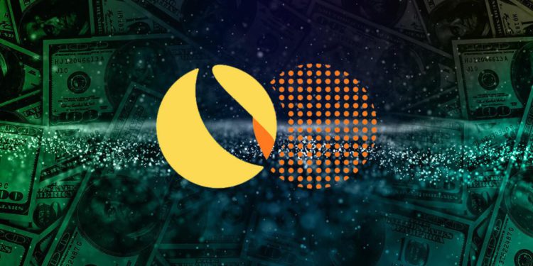 穩定幣格局輪動：2大黑馬崛起！USDC 挑戰 USDT 霸主，算穩龍頭 UST 異軍突起