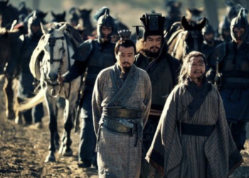 Continue Capital 創辦人：《COSMOS 關中經略》