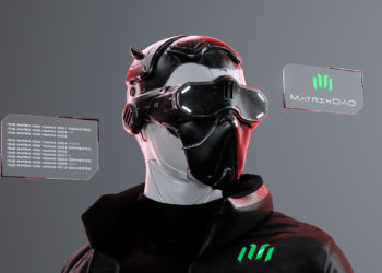 台灣之名KOL分析師 Benson Sun最新力作：MatrixDao