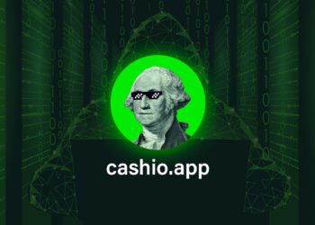 Cashio攻擊駭客留言： 6大條件願向資金「低於10萬美元」受害者退款