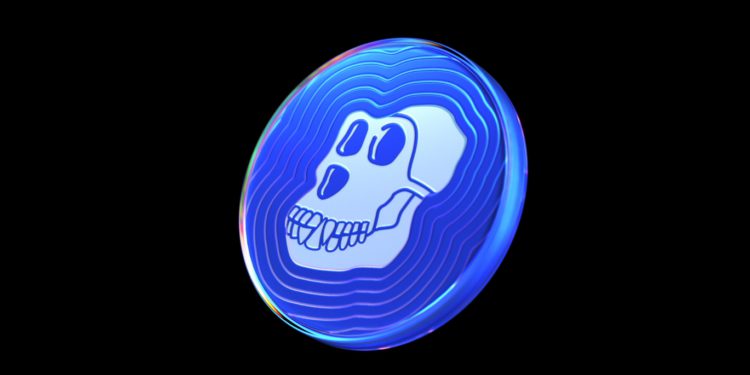 無聊猿生態幣 ApeCoin 宣告推出！15%空投給 NFT 持有者；BAYC地板價漲達 105 ETH