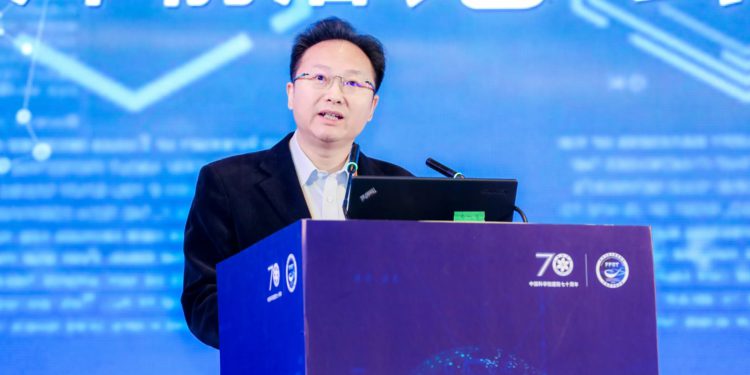 中國證監會 | 科技監管局局長姚前：Web3.0是漸行漸近的新一代互聯網