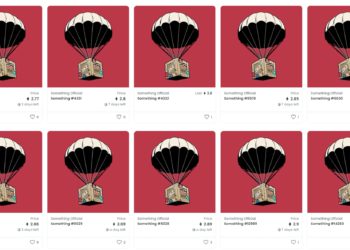 Azuki 突宣佈空投「Something」NFT！地板價達 2.7 顆ETH； 林俊傑IG秀Azuki NFT