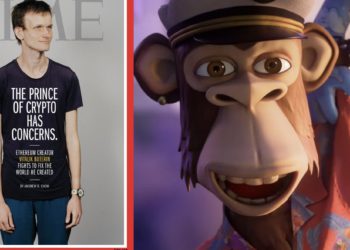 V神：我不討厭無聊猿 NFT！澄清「持有 BAYC 變成另類賭博」的說法