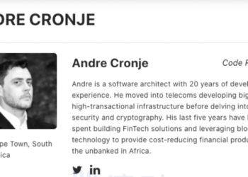 回顧｜AC 曾說把 DeFi 放在生命第一位，但仍離開了自己的 DeFi 帝國