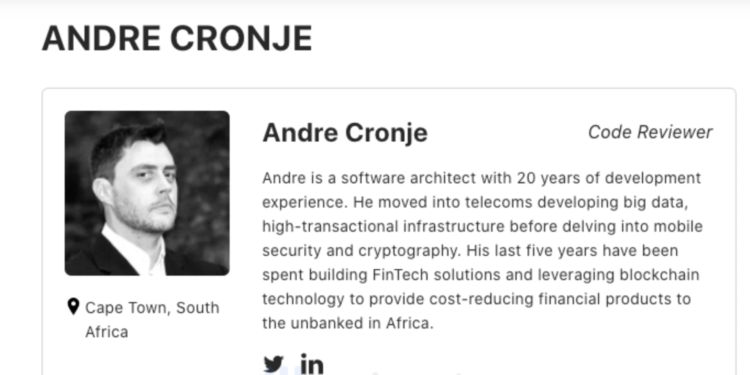 回顧｜AC 曾說把 DeFi 放在生命第一位，但仍離開了自己的 DeFi 帝國