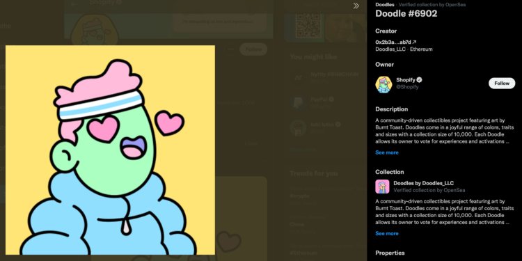 - Source：Twitter -