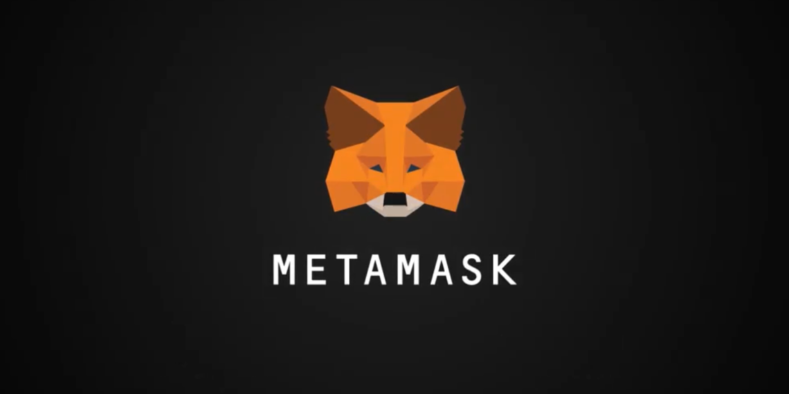 - Metamask Twitter -