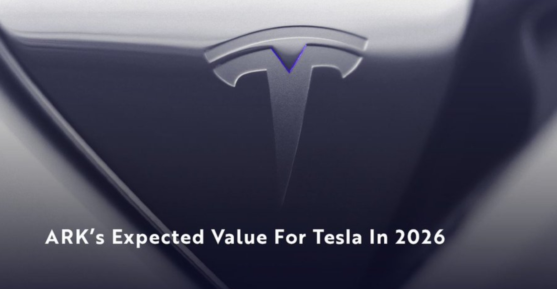 方舟基金報告｜特斯拉2026 年股價「上看4,600美元」，稱比特幣持倉帶動漲幅僅5 % | 動區動趨-最具影響力的區塊鏈新聞媒體