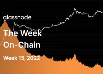 Glassnode：BTC 投資者已適當獲利出場，幾乎沒有新投資者進入
