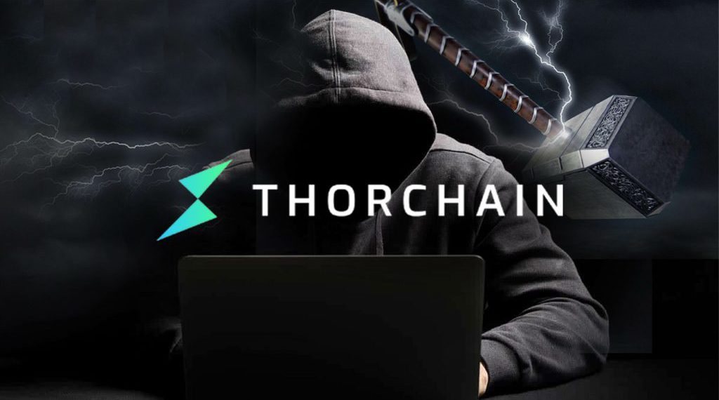 CoinEx 安全團隊：揭秘 THORChain（RUNE）安全風險