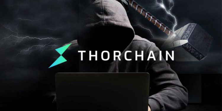 CoinEx 安全團隊：揭秘 THORChain（RUNE）安全風險