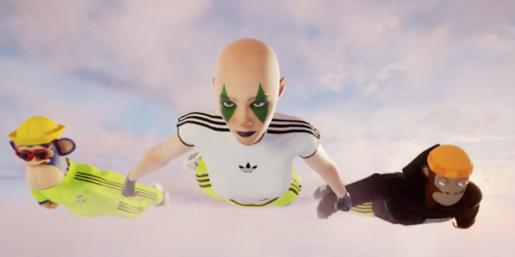 ERC1155 是什麼？以愛迪達 NFT 為例解析