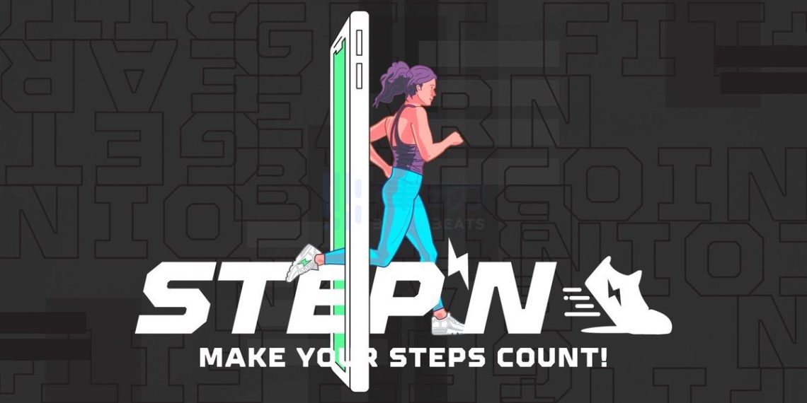 STEPN宣布新版本將推 7 天復活節活動：重製寶石及寶箱系統、寶箱等待期減2天…