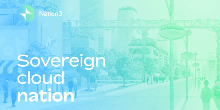 數位國家項目 Nation3 DAO 空投現已發放，在推特留言賺近 2400 美元！