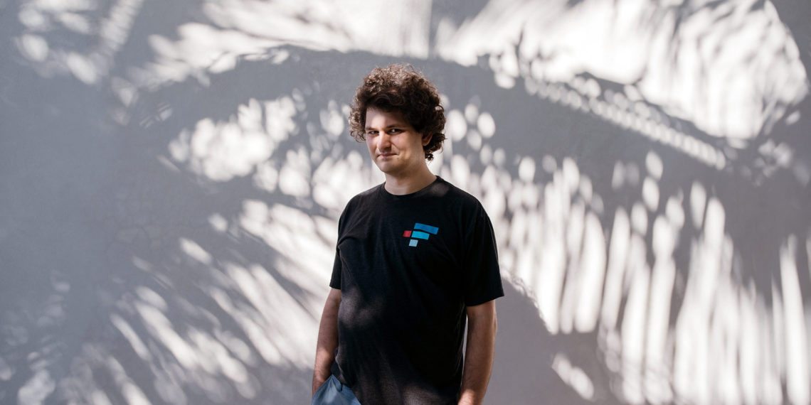 身價240億美元！但FTX 執行長：只會留下每年10萬美元過活、其他全捐出去