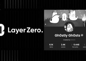 爆交易潮！什麼是全鏈 (Omnichain) NFT？Layer 0 如何運作？Gh0sts為何重要？