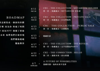 已逝傳奇音樂人｜張雨生 NFT 即將發行，「未公開母帶」引領歌迷時空樂界