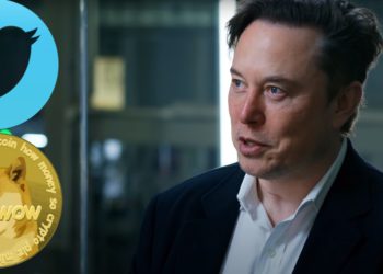 推特重新評估馬斯克 430 億美元出價；馬斯克讚揚「狗狗幣小費打賞」提議