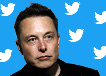 認為推特沒言論自由、馬斯克大買9.2％股份！TWTR飆27% 狗狗幣大漲10%