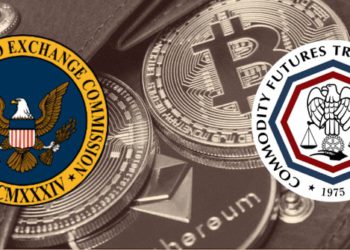 內鬥終局？美國 SEC 主席釋善意：願跟 CFTC 合作監管加密貨幣交易所