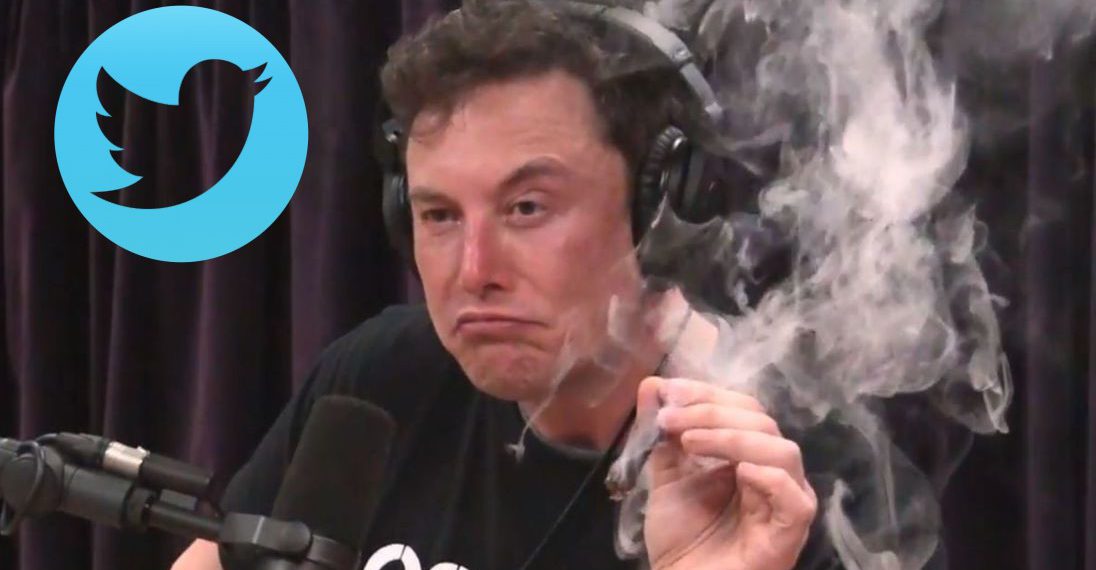 馬斯克被推特股東告！指責他股票買太多影響股價卻沒有公告
