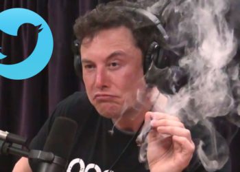 馬斯克被推特股東告！指責他股票買太多影響股價卻沒有公告