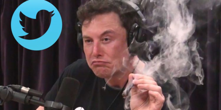 馬斯克被推特股東告！指責他股票買太多影響股價卻沒有公告