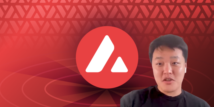 Terra再購入 1 億美元 AVAX，LUNA 基金會：用來支持穩定幣 UST 儲備